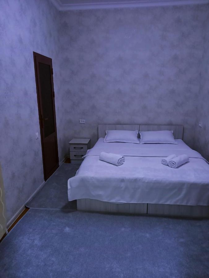 Guest House Zebiniso 사마르칸트 외부 사진