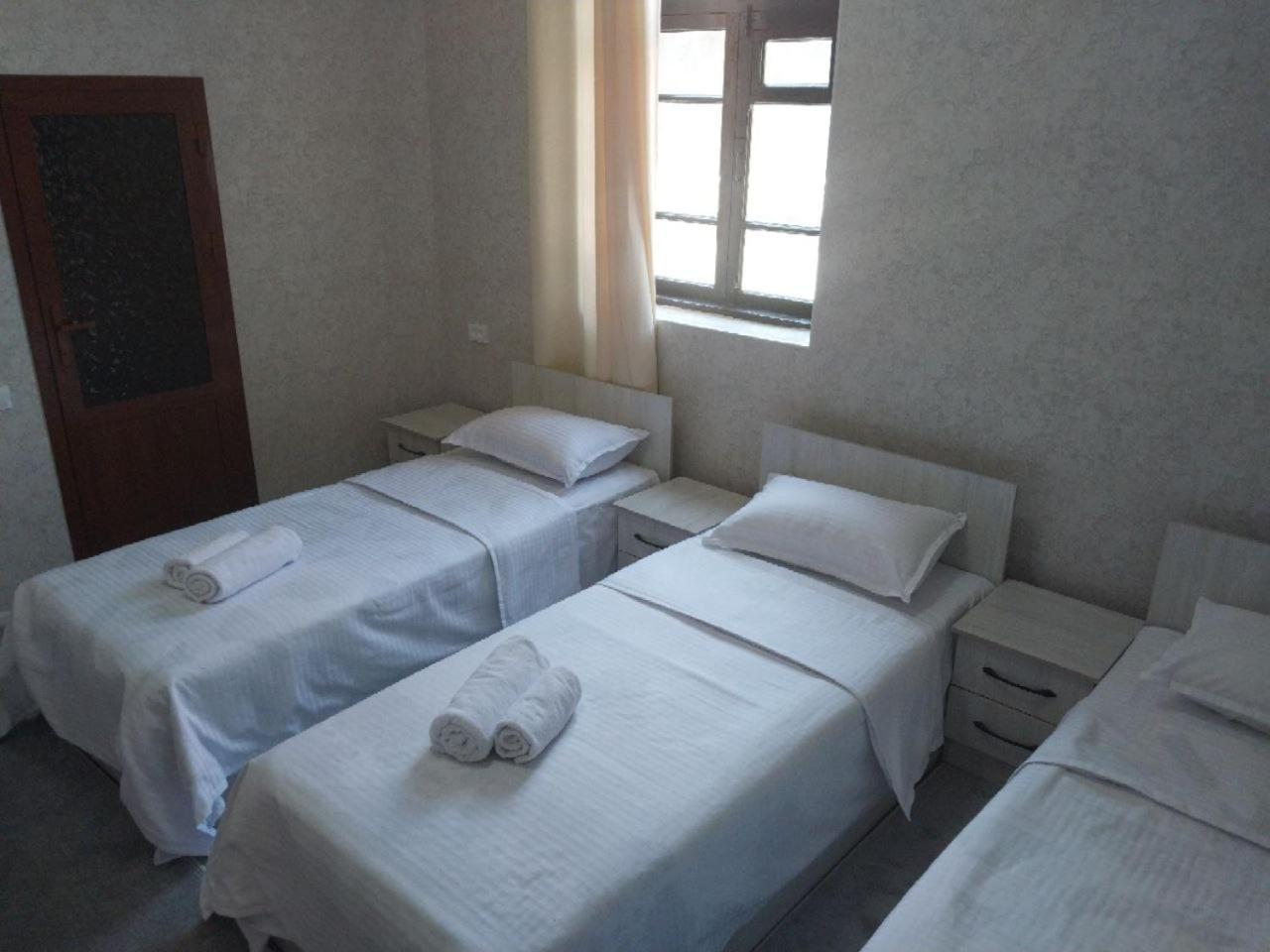Guest House Zebiniso 사마르칸트 외부 사진