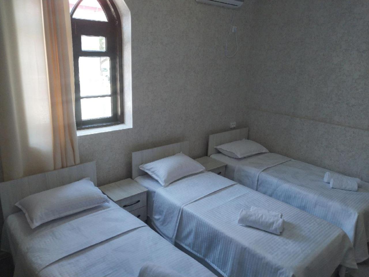 Guest House Zebiniso 사마르칸트 외부 사진