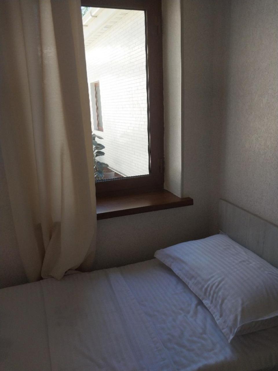 Guest House Zebiniso 사마르칸트 외부 사진