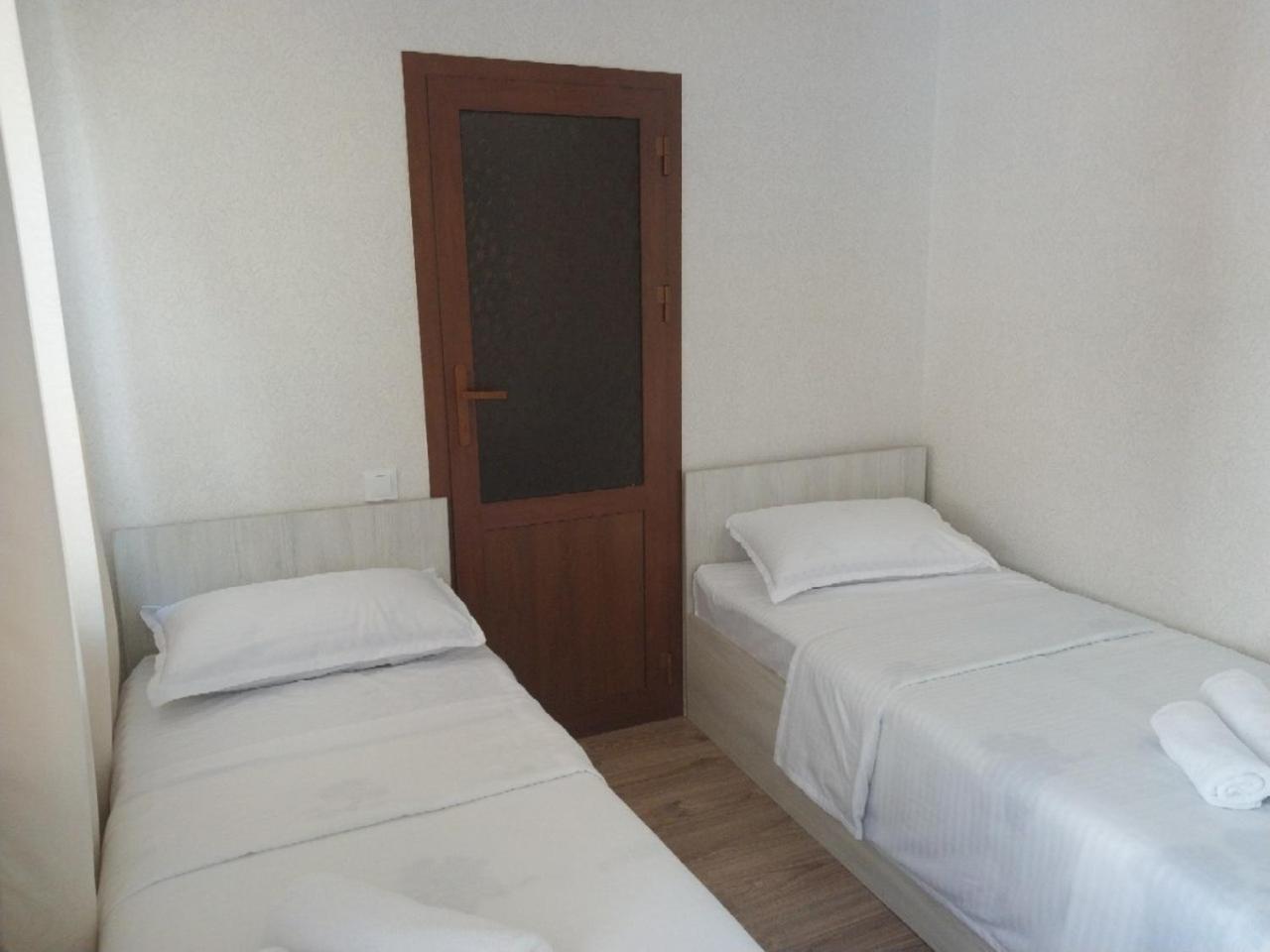 Guest House Zebiniso 사마르칸트 외부 사진
