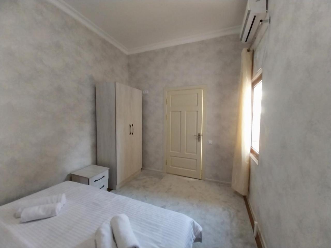 Guest House Zebiniso 사마르칸트 외부 사진
