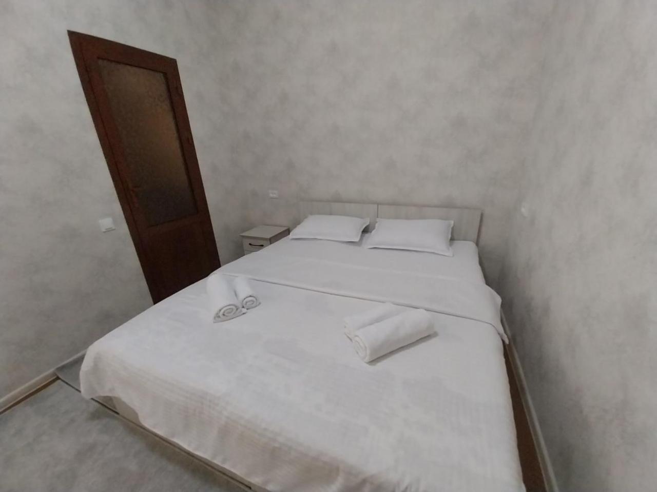 Guest House Zebiniso 사마르칸트 외부 사진