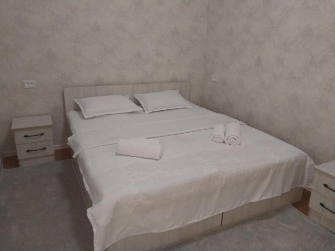 Guest House Zebiniso 사마르칸트 외부 사진